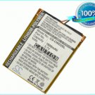 4200mAh Li-PL Battery For Cowon PMP A2 20GB, PMP A2 30GB, PMP A3 60GB, PMP A3... CS-CWA2SL