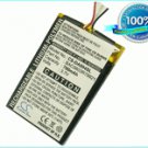 700mAh Li-PL Battery For Creative Zen Wav CS-DA004SL