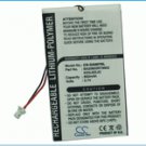 850mAh Li-pl Battery For Creative Zen Neeon, Zen Neeon 2, DAP-MD0005 CS-DA007SL