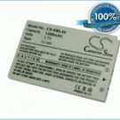 3.7V 1200mAh Battery For Xacti DMX-HD800, Xacti DMX-HD2, Xacti DMX-HD1A, Xact... CS-DBL40