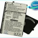Cameron Sino 1050 mAh Battery for O2 XDA Cosmo; Dopod C720, C720W; Orange SPV... CS-DC700SL