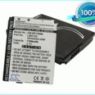 Cameron Sino 1100 mAh Battery for O2 XDA Atoms; Dopod C500, C730W, C730; Oran... CS-DC730SL
