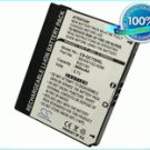 Cameron Sino 950 mAh Battery for Dopod C750; HTC Kii 100, Juno, Phoebus; T-Mo... CS-DC750SL