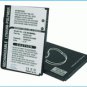 Cameron Sino 1500 mAh Battery for O2 XDA Terra; Dopod C800, C858; HTC P4350, ... CS-DC800SL