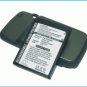 Cameron Sino 2400 mAh Battery for O2 XDA Terra; Dopod C800, C858; HTC P4350, ... CS-DC800XL