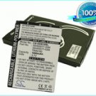 Cameron Sino 1600 mAh Battery for O2 XDA Argon ; Dopod D810, CHT9100, 9100, E... CS-DD810SL