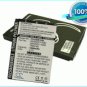 Cameron Sino 1600 mAh Battery for O2 XDA Argon ; Dopod D810, CHT9100, 9100, E... CS-DD810SL