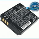 3.7V 1000 mAh Li-ion Battery for Pentax Optio W90, Optio X90 [Camera] CS-DLI106MC