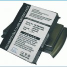 Cameron Sino 2400 mAh Battery for Dopod M700, P800, P800w; Orange SPV M650; H... CS-DP800XL