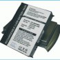 Cameron Sino 2400 mAh Battery for Dopod M700, P800, P800w; Orange SPV M650; H... CS-DP800XL