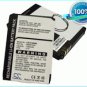 1000mAh Li-ion Mobile Battery For E1000, Ming, A1200, V361, W208, W220, KRZR ... CS-E1000SL