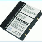 Cameron Sino 1700 mAh Battery for Cassiopeia E100, Cassiopeia E-115, Cassiope... CS-E115SL