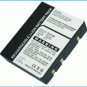 Cameron Sino 1700 mAh Battery for Cassiopeia E100, Cassiopeia E-115, Cassiope... CS-E115SL