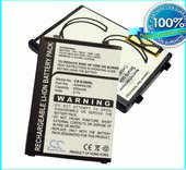650mAh Li-ion Mobile Battery For C256, C260, C266, C350, C350V, C353, C359, C... CS-E380SL