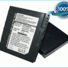 Cameron Sino 3800 mAh Battery for E800, E805, E808, E800w w/Extended Back Cover CS-E800XL