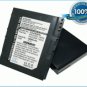 Cameron Sino 3800 mAh Battery for E800, E805, E808, E800w w/Extended Back Cover CS-E800XL