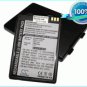 1200mAh Li-ion Mobile Battery For SX1, SX1 McLaren CS-EBA540SL