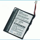 750 mAh Li-ion Battery for Apple iPOD Mini 4GB, Mini 6GB, Mini 4GB M9802, Min... CS-EC003XL