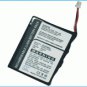 750 mAh Li-ion Battery for Apple iPOD Mini 4GB, Mini 6GB, Mini 4GB M9802, Min... CS-EC003XL