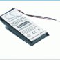 Cameron Sino 700 mAh Battery for Palm Handspring Visor Edge CS-EDGESL