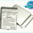 Cameron Sino 3000 mAh Battery for E-TEN Glofiish M700 w/Extended Back Cover CS-EG700HL