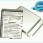 Cameron Sino 3000 mAh Battery for E-TEN Glofiish M700 w/Extended Back Cover CS-EG700HL