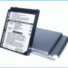 Cameron Sino 2400 mAh Battery for E-TEN Glofiish M700 w/Extended Back Cover CS-EG700XL
