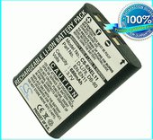 680mAh Camera Battery For Xacti VPC-E10 [Camera] CS-ENEL11