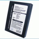 3.7V 1050mAh Battery For Coolpix 2500, Coolpix 3500, Coolpix SQ [Camera] CS-ENEL2