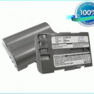 7.4V 1500mAh Battery For D100 SLR, DSLR D700, D50, D100, D90, D80, D300, D70,... CS-ENEL3E
