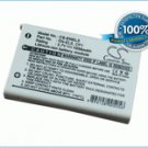 1050mAh Camera Battery For Coolpix P5000, Coolpix P4, Coolpix 5200, Coolpix P... CS-ENEL5