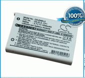 1050mAh Camera Battery For Coolpix P5000, Coolpix P4, Coolpix 5200, Coolpix P... CS-ENEL5