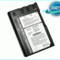 7.4V 1000mAh Battery For DSLR-D40, DSLR-D40A, DSLR-D40C, DSLR-D40X, DSLR-D60,... CS-ENEL9