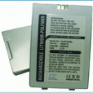 Cameron Sino 1300 mAh Battery for E-TEN Eten P300, P300B, InfoTouch P300; Eve... CS-EP300SL