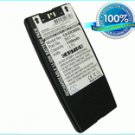 1150mAh Li-ion Mobile Battery For R380 CS-ER380SL