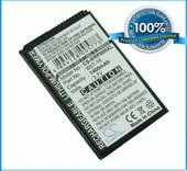 1400mAh Li-pl Mobile Battery For P800, P800, P800C, P802, P900, P902, P908, P... CS-ERP800XL