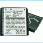 930mAh Mobile Battery For W580c, K858c, K850i, T658c, S500c, S500i, K850, V64... CS-ERS500SL