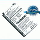 700mAh Li-ion Mobile Battery For Z200, Z208, K700, K500i, F500, K508, Z500, F... CS-ERT230SL