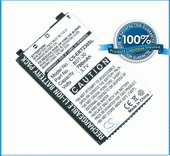 700mAh Li-ion Mobile Battery For Z200, Z208, K700, K500i, F500, K508, Z500, F... CS-ERT230SL