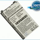 1000mAh Li-Pl Mobile Battery For Z200, Z208, K700, K500i, F500, K508, Z500, F... CS-ERT230XL