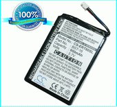 950mAh Li-ion Mobile Battery For T60, T60d, T61, T61c, T61d, T61lx, T61z ,T62u CS-ERT60SL