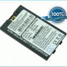 750mAh Li-ion Mobile Battery For T610, T606, T608, T610NZ, T616, T628, T630, ... CS-ERT610SL