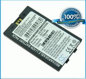 750mAh Li-ion Mobile Battery For T610, T606, T608, T610NZ, T616, T628, T630, ... CS-ERT610SL
