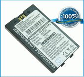 1200mAh Li-Pl Mobile Battery For T610, T606, T608, T610NZ, T616, T630, T637 E... CS-ERT610XL
