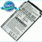 650mAh Li-ion Mobile Battery For T600, T66 CS-ERT66SL