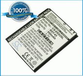 950mAh Mobile Battery For Xperia X2, Xperia TM X2, Xperia X2i, Xperia X2a, Vu... CS-ERX2SL