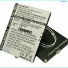 Cameron Sino 1530 mAh Battery for E-TEN Glofiish X500, Glofiish X500+, Glofii... CS-EX500SL