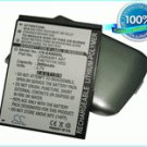 Cameron Sino 2600 mAh Battery for E-TEN Glofiish X800 w/Extended Back Cover CS-EX800XL