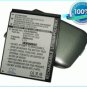 Cameron Sino 2600 mAh Battery for E-TEN Glofiish X800 w/Extended Back Cover CS-EX800XL