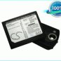 Cameron Sino 4800 mAh Battery for O2 XDA EXEC; i-mate Jasjar; Qtek 9000; DOPO... CS-EXECHL